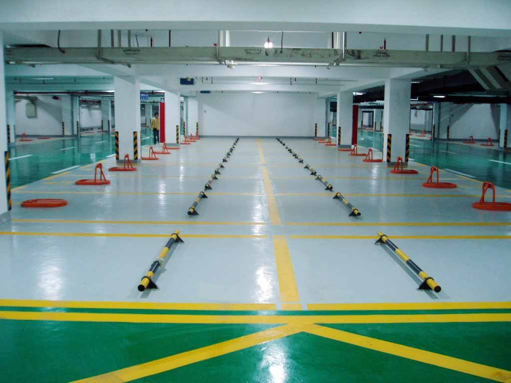迪庆停车场设施生产厂家 帮助你选择可靠的品牌